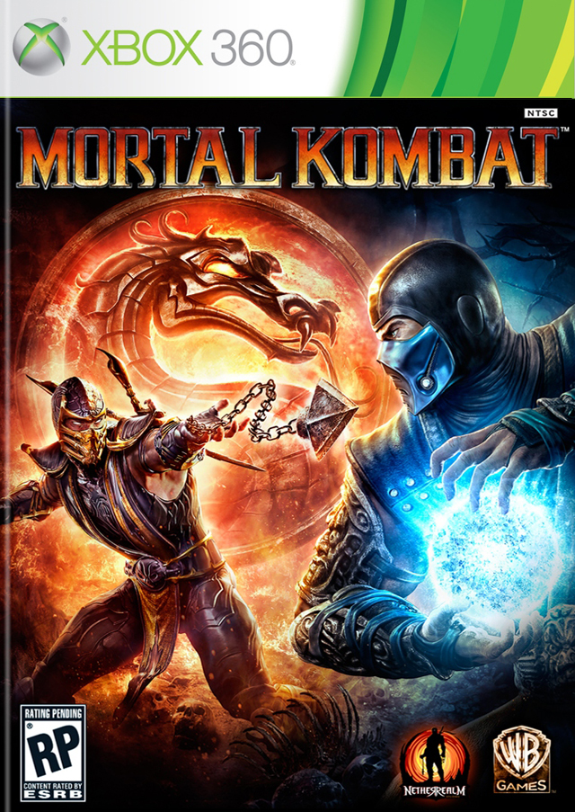 Mortal Kombat Komplete Edition Читы