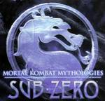 mk mythology sub-zero logo
